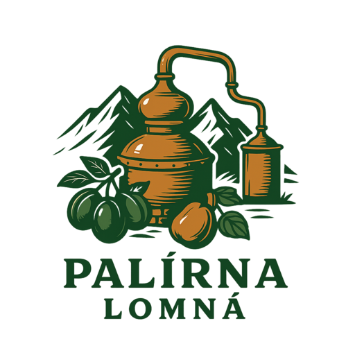 Palírna Lomná